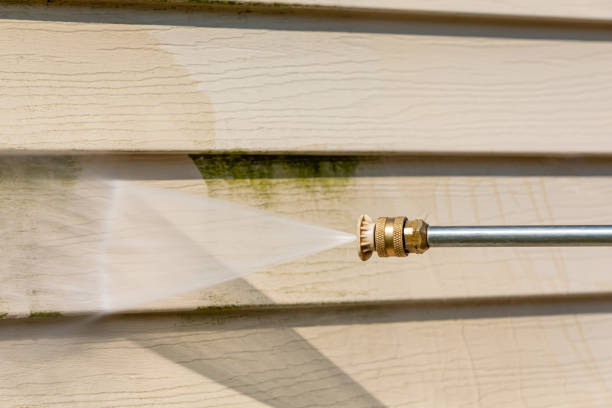 Best Fence Pressure Washing  in Hodgkins, IL